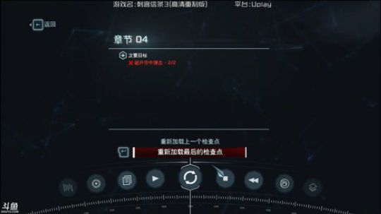 花叔的游戏茶寮. 2019-05-27 15点场