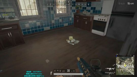 Perse：不鸽蓝1V4啦 2019-05-28 19点场