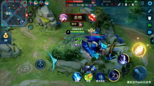登月团丶离去发布了一个斗鱼视频2019-05-29