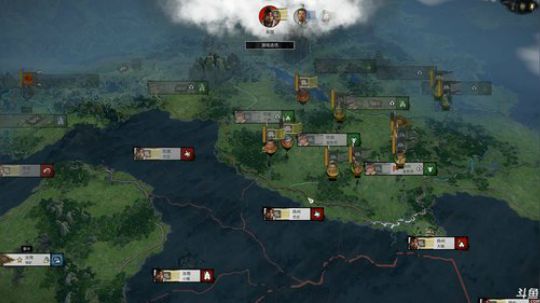 【豆腐】黑山张燕准备南下 2019-05-29 03点场