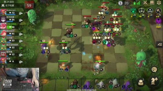 从零单排冲第一！ 铁头棋手安静君！ 2019-05-29 00点场