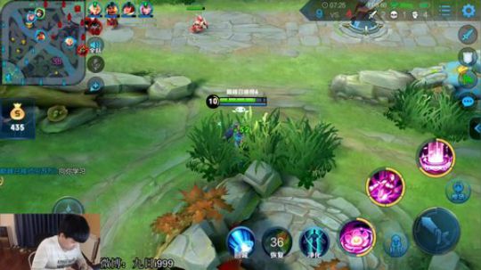 九日：巅峰赛 2019-05-28 20点场