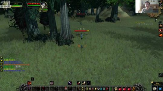 抛弃小法丝，重拾老盗贼 2019-05-29 16点场