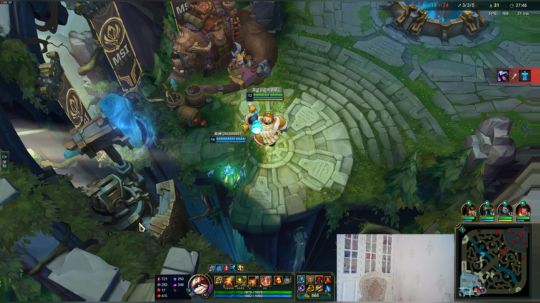 卷毛：今天订个小目标！~ 2019-05-29 16点场