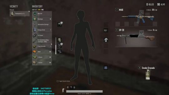 Perse：不鸽蓝1V4啦 2019-05-29 20点场
