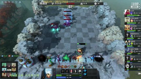 灵大厨陪你畅游亿万僵尸 2019-05-27 18点场