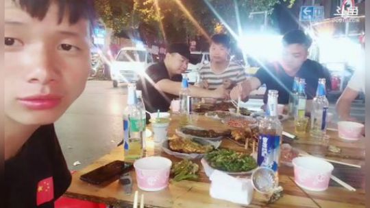 徒搭万州到武汉嘉年华 2019-05-28 22点场