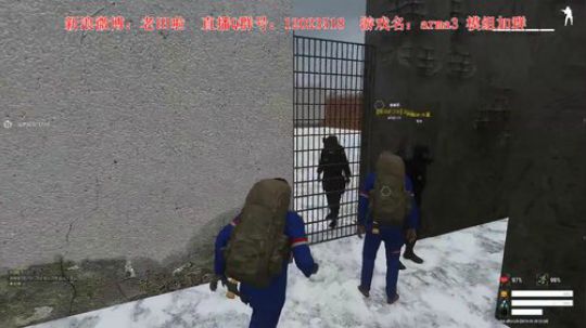 【二哥】生活模拟器 2019-05-28 23点场