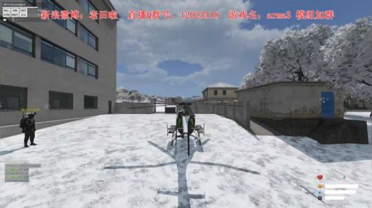 【二哥】生活模拟器 2019-05-28 19点场