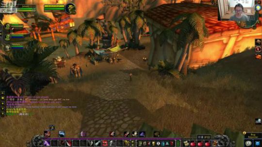 抛弃小法丝，重拾老盗贼 2019-05-29 20点场