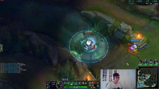 卷毛：今天订个小目标！~ 2019-05-29 18点场