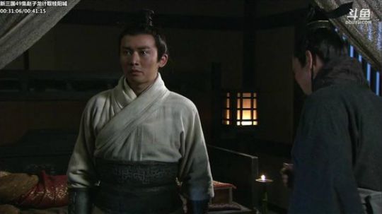 天暗TAN发布了一个斗鱼视频2019-05-28