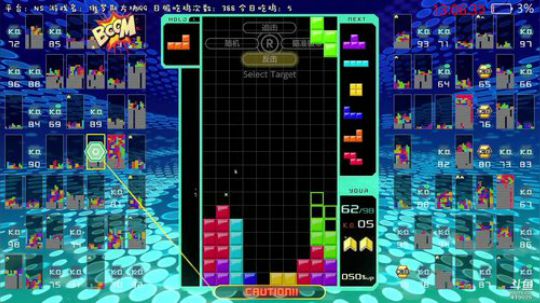 强烈推荐！晃眼！绚烂的烟火最后能否绽放出胜利的果实？