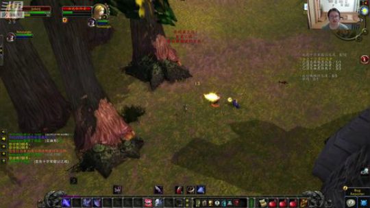 嘴甜不要紧，就是涂了蜜~ 2019-05-29 01点场