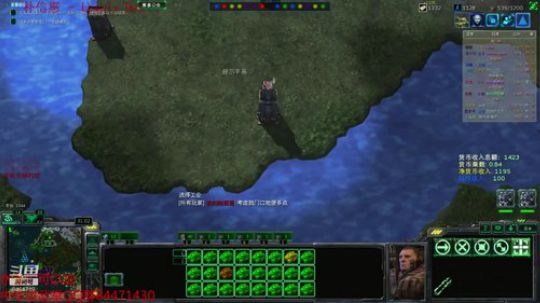 星际2游戏大厅二战美系怎么玩 2019-05-27 20点场