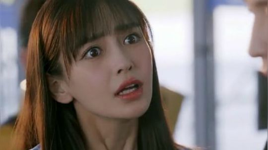 听说Angelababy演技进步神速，我信了，《我的真朋友》