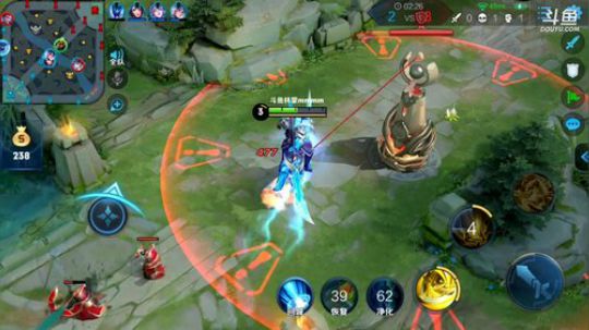 ace017发布了一个斗鱼视频2019-05-29