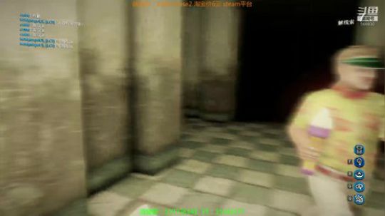 【嗨皮】该游戏全国独家直播 2019-05-29 00点场