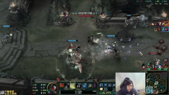 爱喝百事可乐D周星星发布了一个斗鱼视频2019-05-29