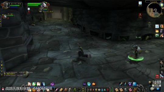 RPGseven发布了一个斗鱼视频2019-05-29
