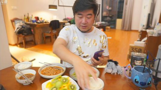 环境优美，老婆贤惠。