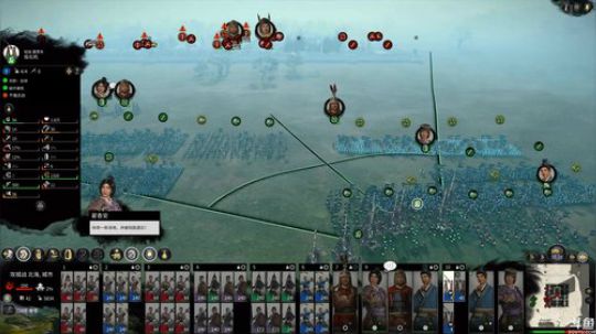 【豆腐】黑山张燕准备南下 2019-05-28 23点场