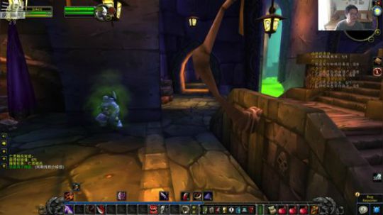 抛弃小法丝，重拾老盗贼 2019-05-29 10点场