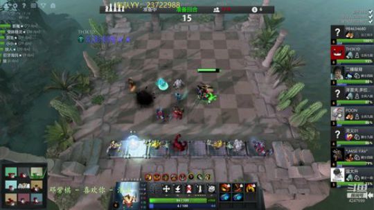 灵大厨陪你畅游亿万僵尸 2019-05-28 02点场