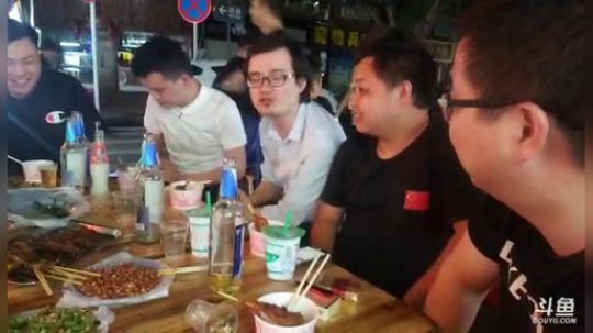 K一DASH发布了一个斗鱼视频2019-05-28