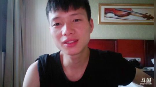 下午3点开播。兄弟们下午见。 2019-05-30 17点场