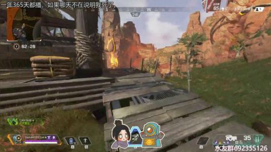 『LoK』声音菜玩游戏还难听的白给王子。 2019-05-29 18点场