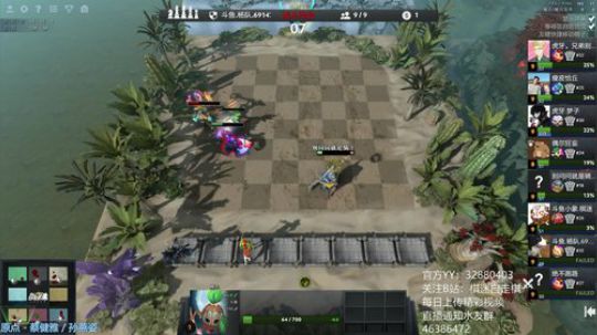 766直播间只玩精灵和骑士 2019-05-29 18点场