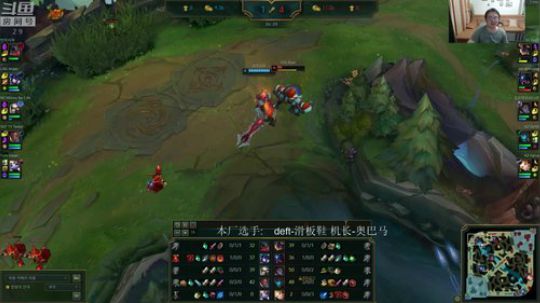 抛弃小法丝，重拾老盗贼 2019-05-29 22点场