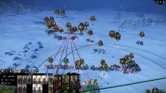 曹操：说曹操，曹操到！！！！ 2019-05-30 10点场