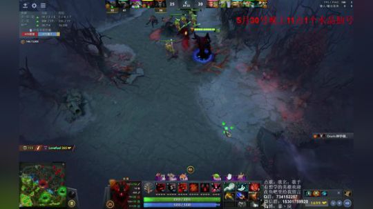有问必答！斗鱼最细致的全英雄冲分教学 2019-05-30 06点场