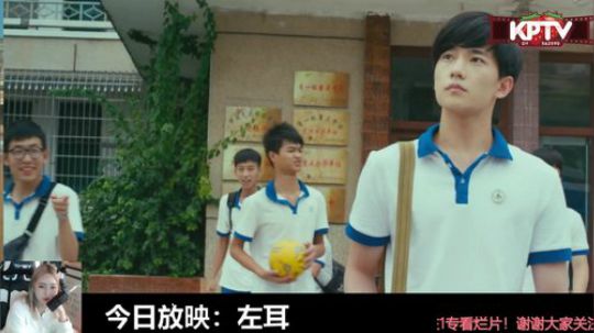 miwu1985发布了一个斗鱼视频2019-05-30