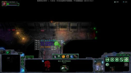 阿塔尼斯：听说你RPG和塔防玩的很6 2019-05-28 21点场