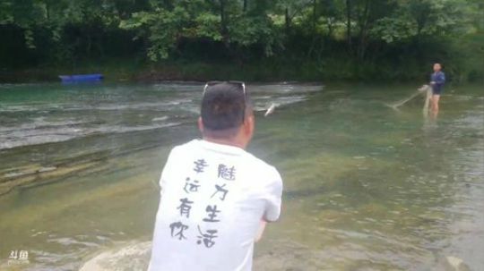 户外生活开始啦。 2019-05-30 11点场