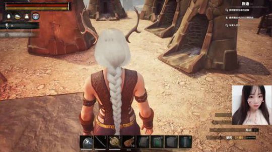 宝藏女孩程可爱 2019-05-29 01点场