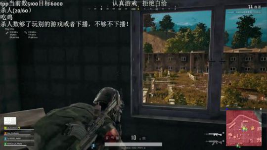 开始魔鬼训练！ 2019-05-28 17点场