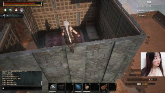 宝藏女孩程可爱 2019-05-28 23点场