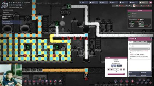 【笨寞】缺氧。不会高压氧？我教你呀！ 2019-05-26 19点场