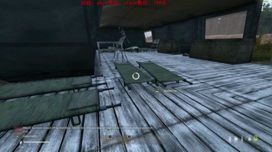 dayz dayz dayz 2019-05-29 20点场