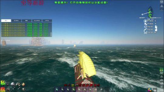 MOD双轨超上限对战