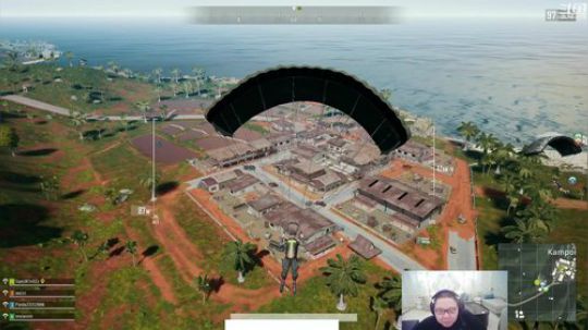 蓝董斌羊羊羊发布了一个斗鱼视频2019-05-29