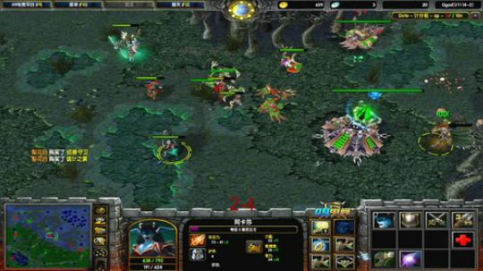 看下新PKd打新GOD 2019-05-29 23点场