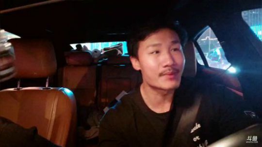 下午和大部队一起练 2019-05-30 20点场