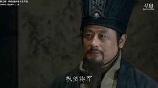 天暗TAN发布了一个斗鱼视频2019-05-29