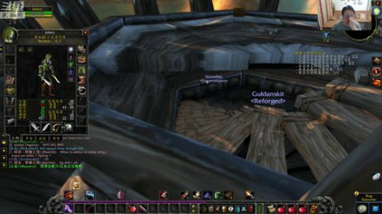 抛弃小法丝，重拾老盗贼 2019-05-30 00点场