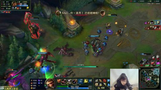 很菜很菜12138发布了一个斗鱼视频2019-05-30